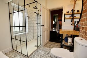 Bathroom- click for photo gallery